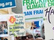 Clinton-Sanders Fracking Fracas Heats