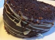 Today's Review: Costa Chocolate Bundt Cake
