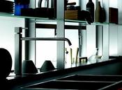 Nearly Hands-Free Kitchen Other Highlights from Eurocucina 2016