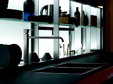 eurocucina 2016 milan valcucine genius loci