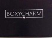 April 2016 Boxycharm Review