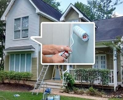 Exterior Coating Guide for Homeowners: What’s the Ideal Process Like? exterior coating guide3