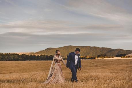 A Hawkes Bay wedding event so unique and stunning it will make your jaw drop