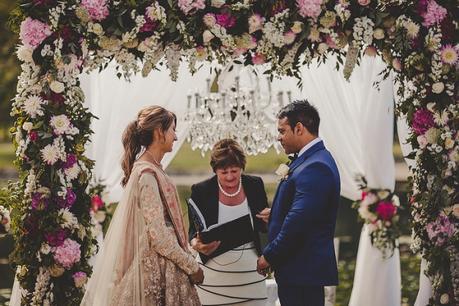 A Hawkes Bay wedding event so unique and stunning it will make your jaw drop
