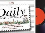 Great #LondonSongs London @ZooeyDeschanel @sheandhim