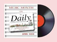 #LondonSongs - Big London Playlist: The Story So Far