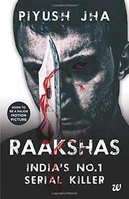 Book Review of Rakshasa