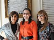 Ezras Nashim Coming from Behind Mechitza