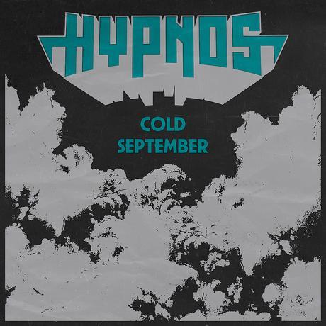 Hypnos - Cold September, single out now