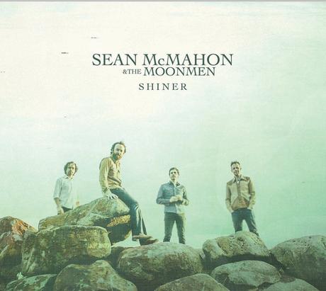 CD Review: Sean McMahon and the Moonmen – Shiner