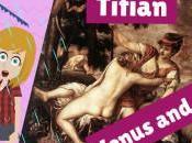 Venus Adonis Many Titian’s Versions