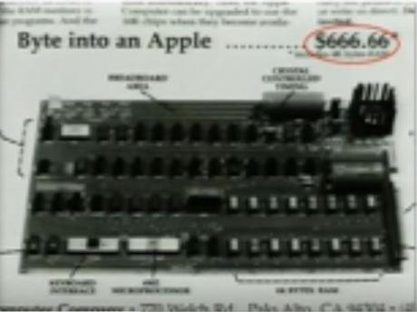 5 disturbing things about Apple Inc.