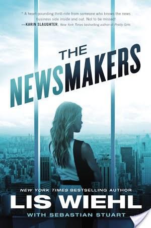 The Newsmakers by Lis Wiehl