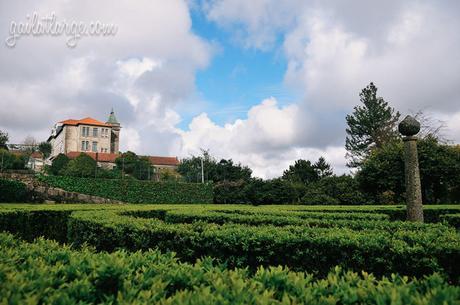 Parque de São Roque da Lameira, Porto