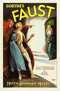 #2,071. Faust  (1926)