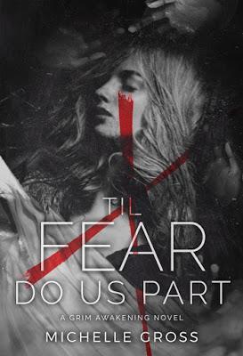 Til Fear Do US Part by Michelle Gross  @AuthorMichelleG @starange13