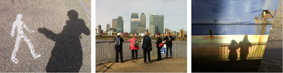 A mooch around the meridian – Greenwich Peninsula and the O2