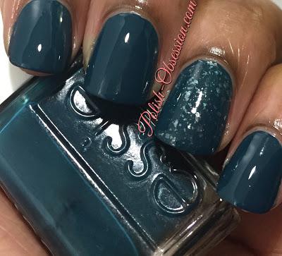 Essie - Go Overboard