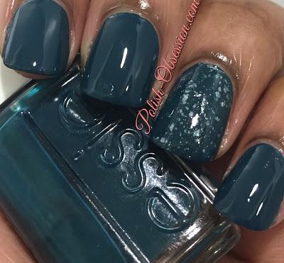 Essie - Go Overboard