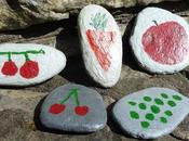 Pebble Painting