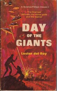 Day of the Giants