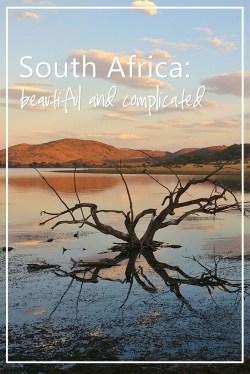 Pinterest South Africa sunset lake
