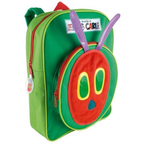 The Very Hungry Caterpillar Backpack