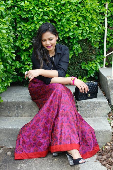 MONDAY MOOD-  TWO FOR ONE