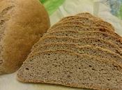 Pain Semaine: Farine Seigle Bread Week: Semana: Centeno الاسبوع الشيلم