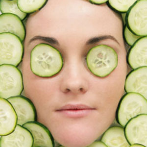 Cucumber Fragrance Oil