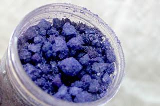 Soulflower Ocean Mineral Lavender Essential Oil Bath Salt Review