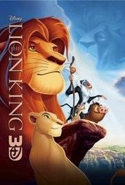 lion king