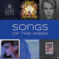 Songs of the Week [16]