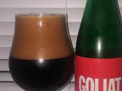 Goliat Imperial Stout