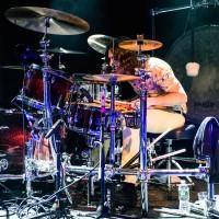 The Joy Formidable @ Irving Plaza-1