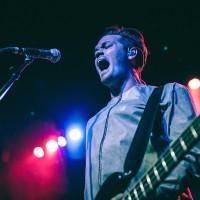 Everything Everything @ Irving Plaza-3