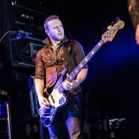 The Joy Formidable @ Irving Plaza-6