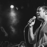 Everything Everything @ Irving Plaza-1