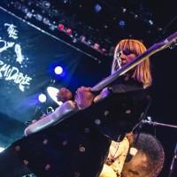 The Joy Formidable @ Irving Plaza-5