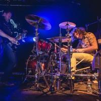 The Joy Formidable @ Irving Plaza-3