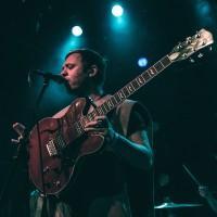 Everything Everything @ Irving Plaza-9