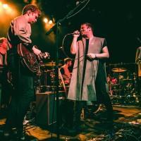 Everything Everything @ Irving Plaza-6