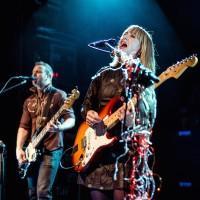 The Joy Formidable @ Irving Plaza-22