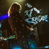 The Joy Formidable @ Irving Plaza-29