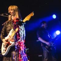 The Joy Formidable @ Irving Plaza-2