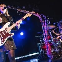 The Joy Formidable @ Irving Plaza-11