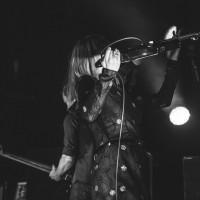 The Joy Formidable @ Irving Plaza-30