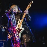 The Joy Formidable @ Irving Plaza-4