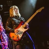 The Joy Formidable @ Irving Plaza-28