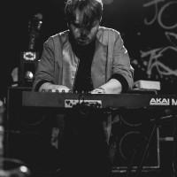 Everything Everything @ Irving Plaza-7